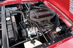 Shelby GT500 Convertible 1968 года